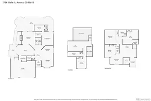 1764 S Iola St, Aurora, CO 80012 - Photo 42