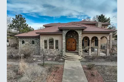 1240 S Xenia Street, Denver, CO 80247 - Photo 1