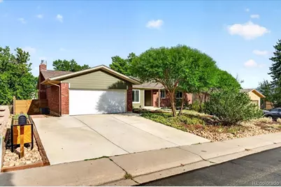 1868 S Alkire Court, Lakewood, CO 80228 - Photo 1
