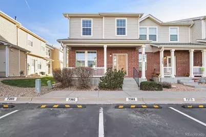 7393 Little Jimmy Grove, Fountain, CO 80817 - Photo 1