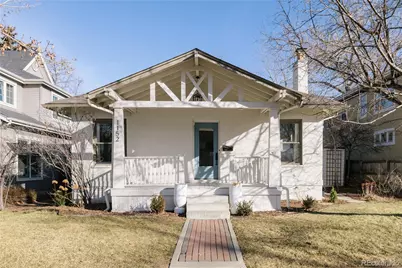 1152 S Columbine Street, Denver, CO 80210 - Photo 2