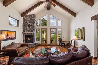 2204 Hamilton Creek Road, Silverthorne, CO 80498 - Photo 8