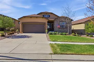 6245 Mount Ouray Drive, Colorado Springs, CO 80924 - Photo 1
