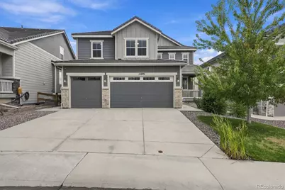 14899 Pepper Pike Place, Parker, CO 80134 - Photo 1