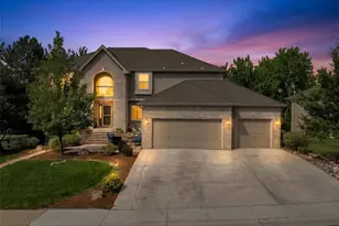 3228 Soaring Eagle Ln, Castle Rock, CO 80109 - Photo 1