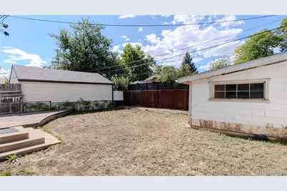 2525 S Hazel Court, Denver, CO 80219 - Photo 24