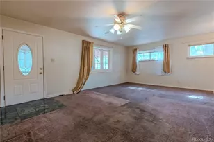 2525 S Hazel Ct, Denver, CO 80219 - Photo 2