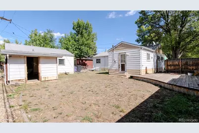 2525 S Hazel Court, Denver, CO 80219 - Photo 26