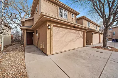2302 S Holly Street #A, Denver, CO 80222 - Photo 1