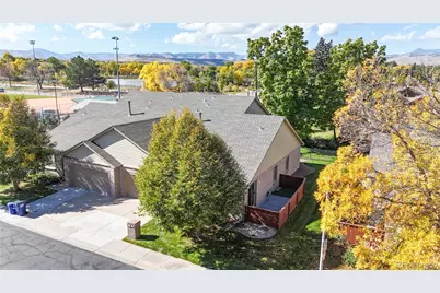 4367 Quail Street, Wheat Ridge, CO 80033 - Photo 2