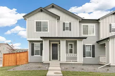 28708 E 6th Place, Watkins, CO 80137 - Photo 2
