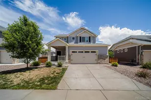10178 Walden Ct, Commerce City, CO 80022 - Photo 1