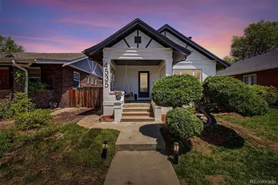 4535 W 32nd Avenue, Denver, CO 80212 - Photo 1