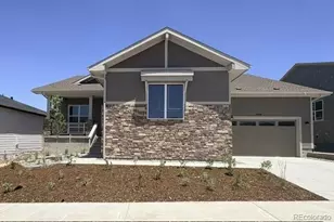 444 Agoseris Wy, Castle Rock, CO 80104 - Photo 1