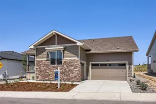 444 Agoseris Wy, Castle Rock, CO 80104 - Photo 1