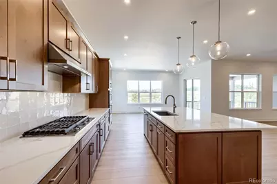 444 Agoseris Way, Castle Rock, CO 80104 - Photo 6