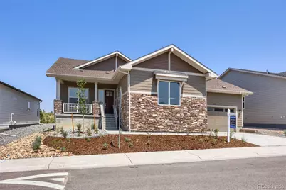 444 Agoseris Way, Castle Rock, CO 80104 - Photo 2