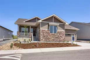444 Agoseris Wy, Castle Rock, CO 80104 - Photo 2