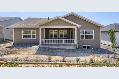 444 Agoseris Way, Castle Rock, CO 80104 - Photo 22