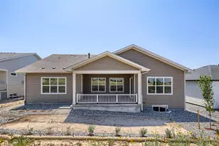 444 Agoseris Wy, Castle Rock, CO 80104 - Photo 22