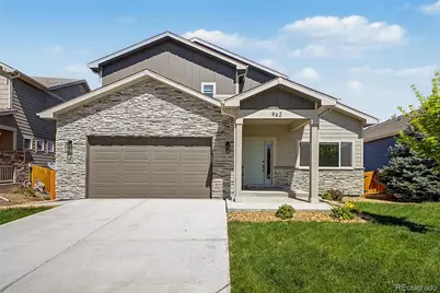 962 Campfire Drive, Fort Collins, CO 80524 - Photo 2