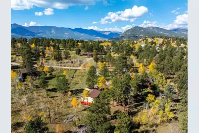196 Beaver Trail, Bailey, CO 80421 - Photo 48