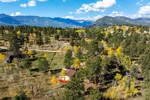 196 Beaver Trail, Bailey, CO 80421 - Photo 48