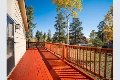 196 Beaver Trail, Bailey, CO 80421 - Photo 42