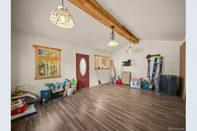 196 Beaver Trail, Bailey, CO 80421 - Photo 38