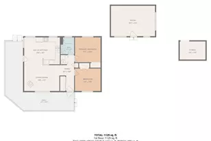196 Beaver Trail, Bailey, CO 80421 - Photo 40