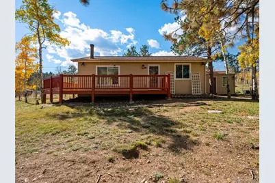 196 Beaver Trail, Bailey, CO 80421 - Photo 1