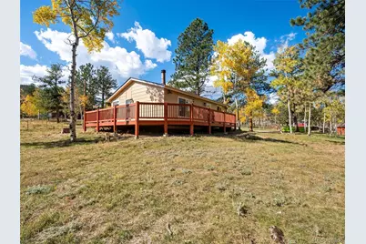 196 Beaver Trail, Bailey, CO 80421 - Photo 8