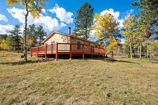 196 Beaver Trail, Bailey, CO 80421 - Photo 8