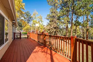 196 Beaver Trail, Bailey, CO 80421 - Photo 10