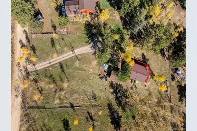 196 Beaver Trail, Bailey, CO 80421 - Photo 50