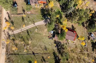 196 Beaver Trail, Bailey, CO 80421 - Photo 50
