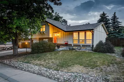 8397 Yarrow Court, Arvada, CO 80005 - Photo 2