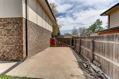 8397 Yarrow Court, Arvada, CO 80005 - Photo 46