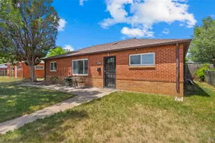 9251 Race St, Denver, CO 80229 - Photo 2