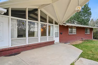 6118 S Lakeview Street, Littleton, CO 80120 - Photo 4