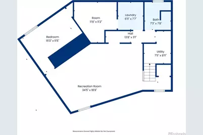 6118 S Lakeview Street, Littleton, CO 80120 - Photo 32