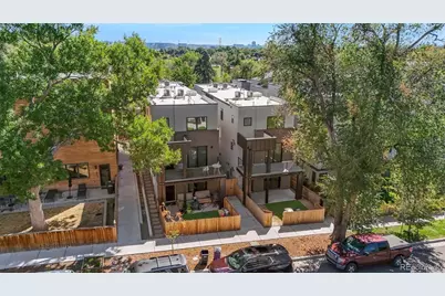 1258 N Newton Street #2, Denver, CO 80204 - Photo 4