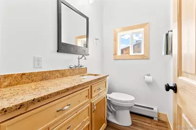 428 W 6th Street, Leadville, CO 80461 - Photo 24