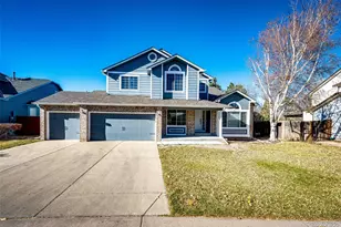 5345 S Flanders Way, Centennial, CO 80015 - Photo 1