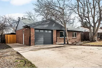 1350 Dallas Street, Aurora, CO 80010 - Photo 1