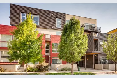 2650 W Front View Crescent Drive #106, Denver, CO 80211 - Photo 32
