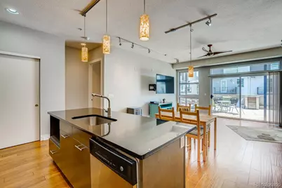 2650 W Front View Crescent Drive #106, Denver, CO 80211 - Photo 6