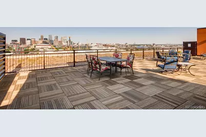 2650 W Front View Crescent Drive #106, Denver, CO 80211 - Photo 24