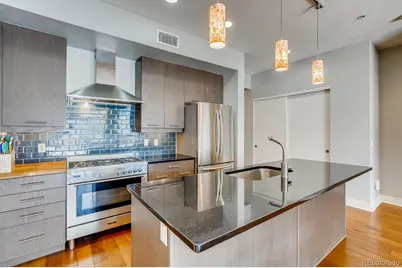 2650 W Front View Crescent Drive #106, Denver, CO 80211 - Photo 1