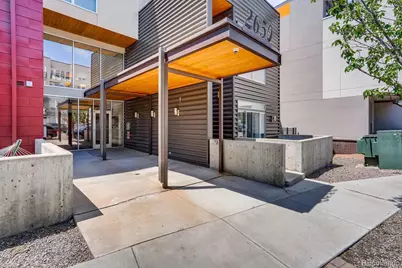 2650 W Front View Crescent Drive #106, Denver, CO 80211 - Photo 2